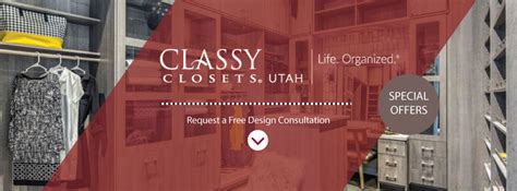Classy closets utah  August 22, 2019 / 0 Comments / by Heather McCarty